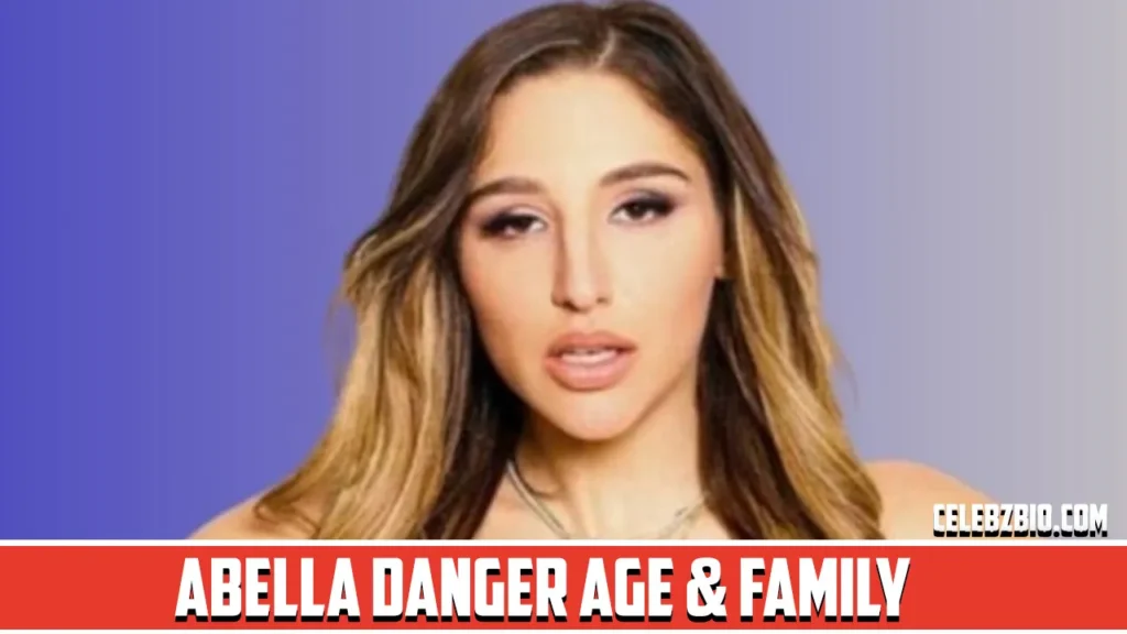 Abella Danger Age