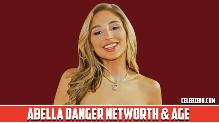 Abella Danger Networth