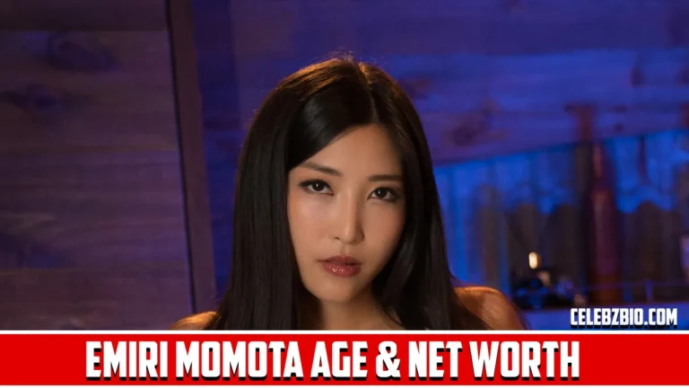 Emiri Momota Age