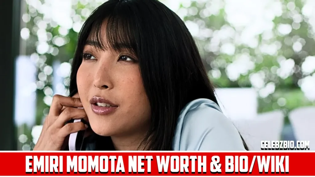 Emiri Momota Net Worth