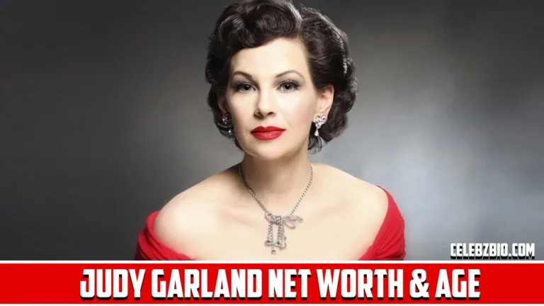 Judy Garland Net Worth
