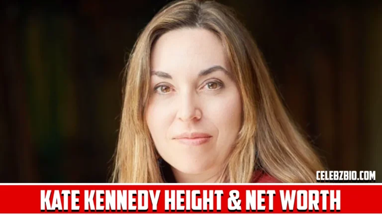 Kate Kennedy Height