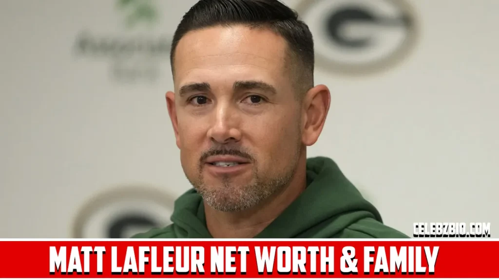 Matt LaFleur NetWorth