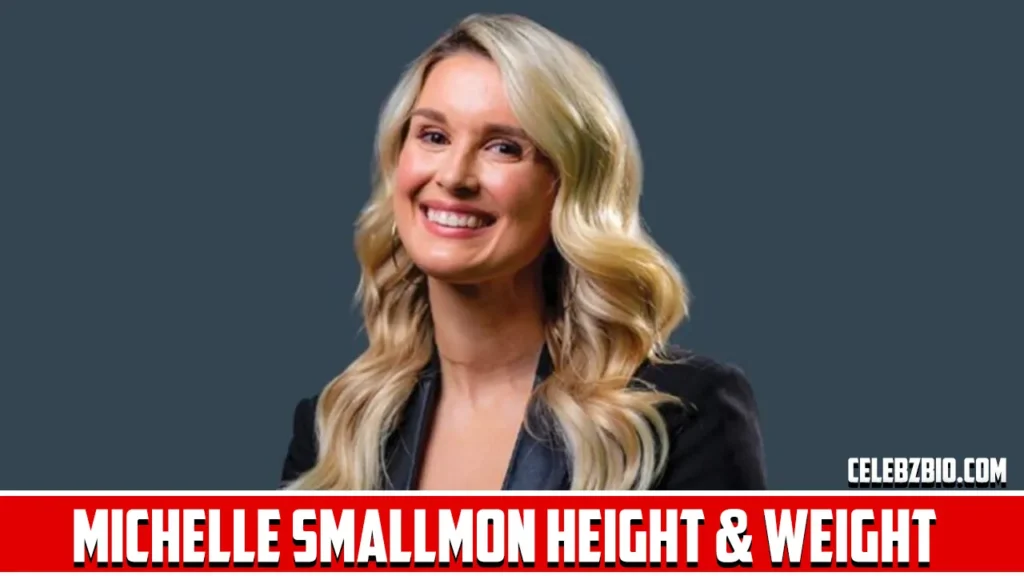 Michelle Smallmon Net Worth