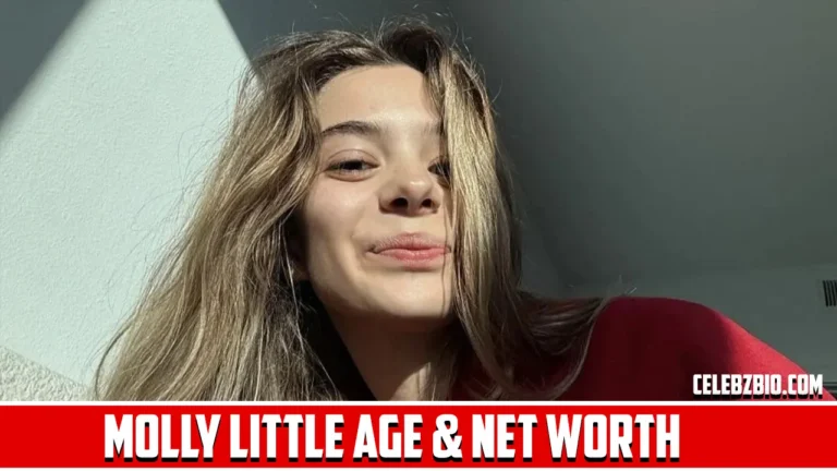 Molly Little Age