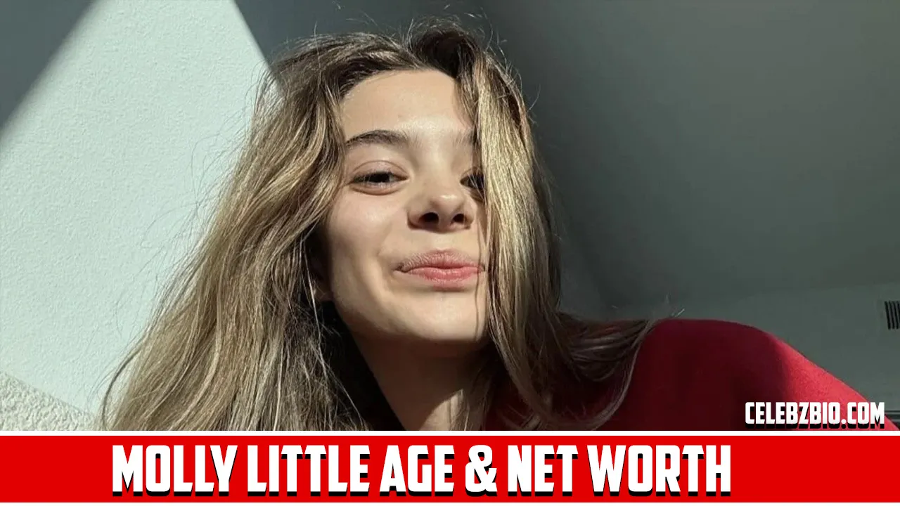 Molly Little Age