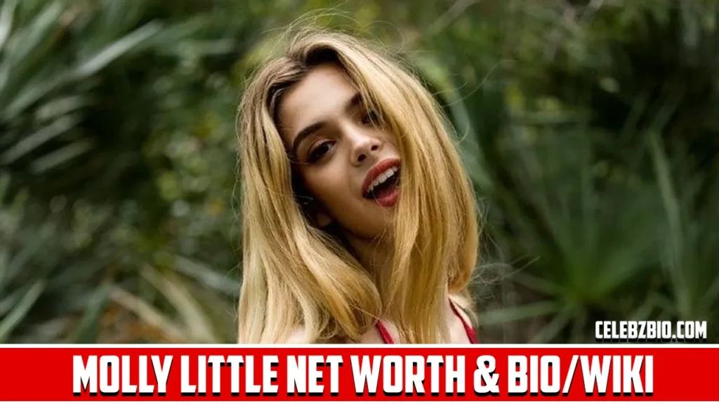 Molly Little Net Worth
