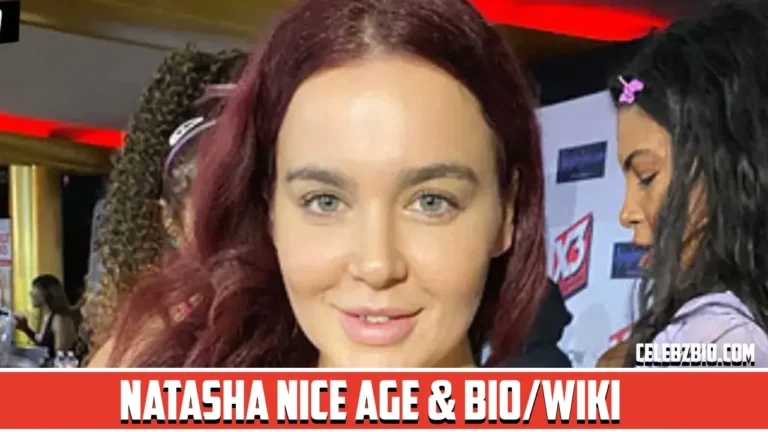 Natasha Nice Age