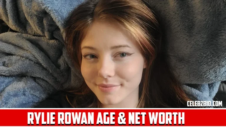 Rylie Rowan Age