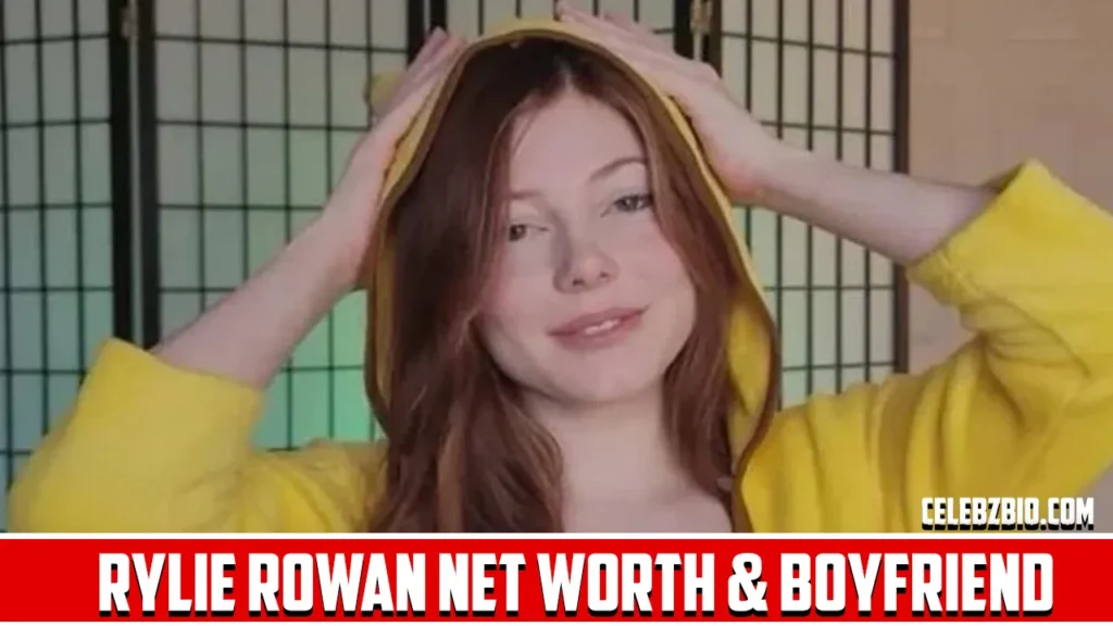 Rylie Rowan Net Worth
