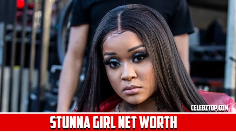 Stunna Girl Net Worth