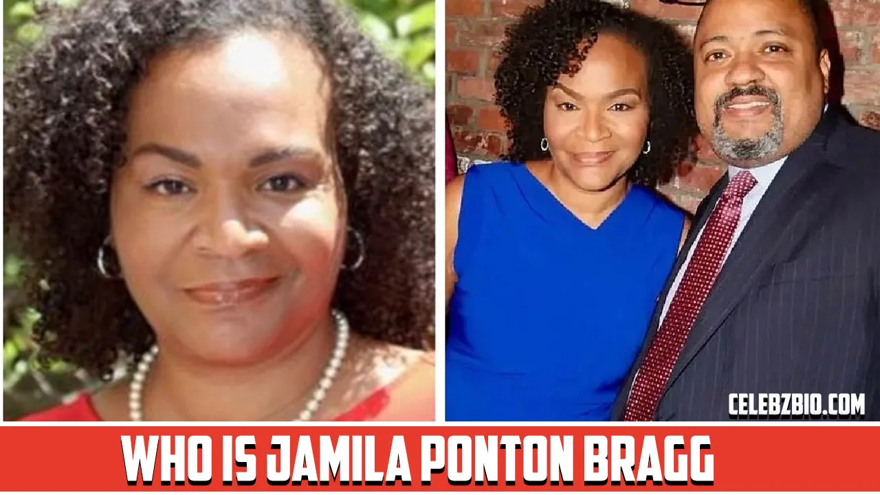 alvin Bragg Wife