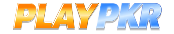 playpkr logo